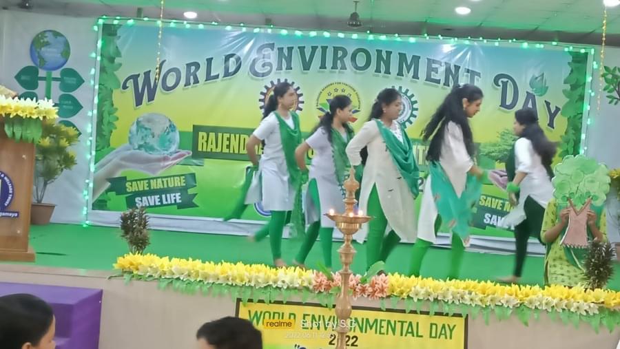 Rajendranath College of Polytechnic Durgapur Activities photo 1